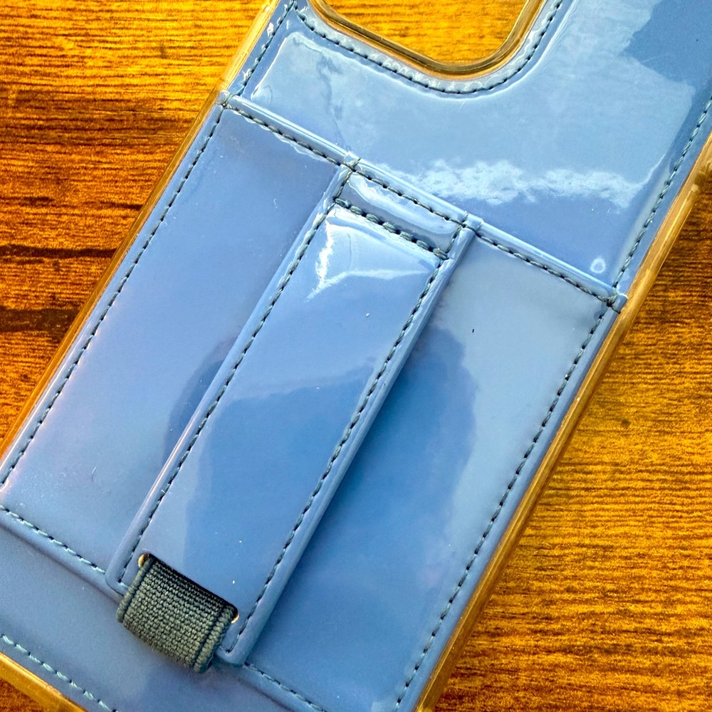 Eight iPhone 13 Pro Max cases - Walli Cases and Loopy!